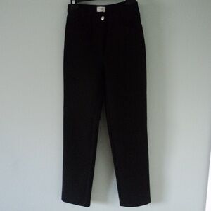 Wilfred Free Daria Faux Suede Flare Pants